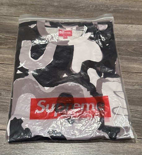 Brand new supreme - supreme, painted