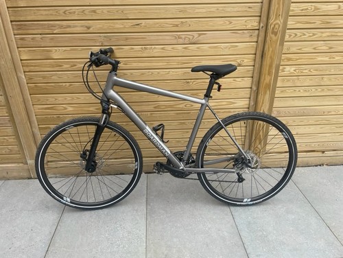 Boardman hyb hybrid bike - boardman,