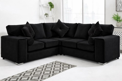 Luxury seater alan corner - 5,
