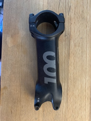 B’Twin 100mm road bike stem