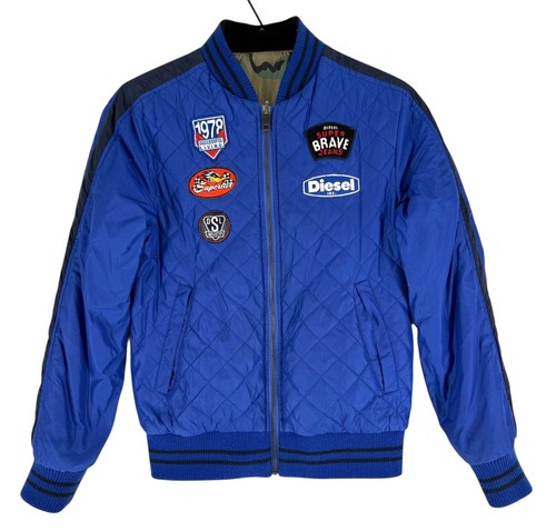 Diesel boys kids reversible - diesel,
