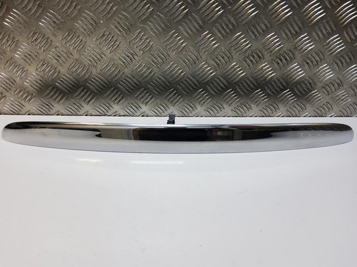 Mini r56 r57 - 2007-2014, rear