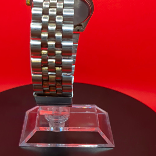 Men quartz - men's,