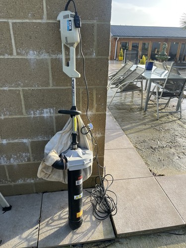 Ryobi rcsv600 vintage - ryobi,