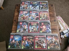 PS3 Lego Game Bundle! 13