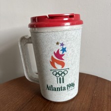 Olympics Atlanta 1996 Vintage