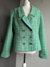 Joe Browns Multicoloured Green