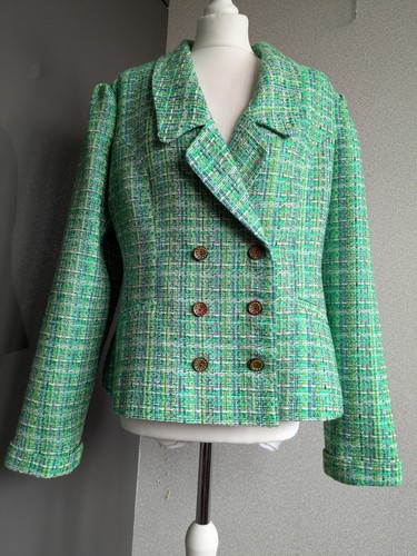 Joe browns multicoloured green - joe,
