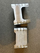 Beerwulf Blade Machine outer