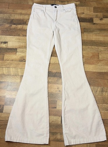 Hollister high rise - , flare