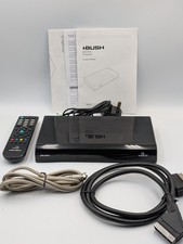 Bush Freesat Satellite