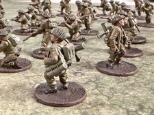 Bolt Action British late war