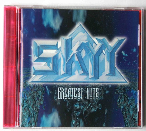 Skyy greatest hits - skyy,