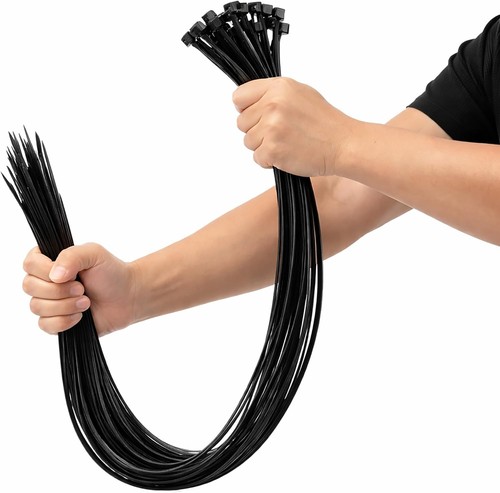 On1shelf black extra long - black,