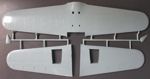 Classic airframes 48th scale - airframes,