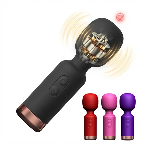 Portable rechargeable body - portable,