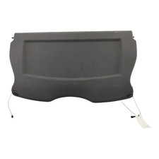 Luggage Compartment Cover