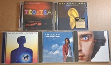 CD's - Jean Michel Jarre - CD