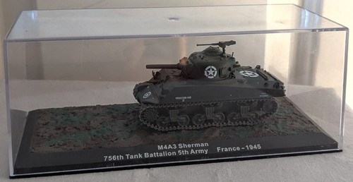 Deagostini combat tanks 72 - combat, 1:72