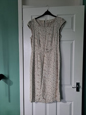 Monsoon Jacket and Dress