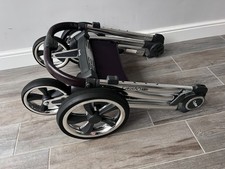 Babystyle Oyster 3 Pram