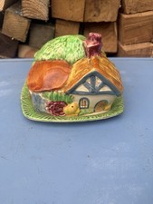 Vintage 1930s Wade Heath