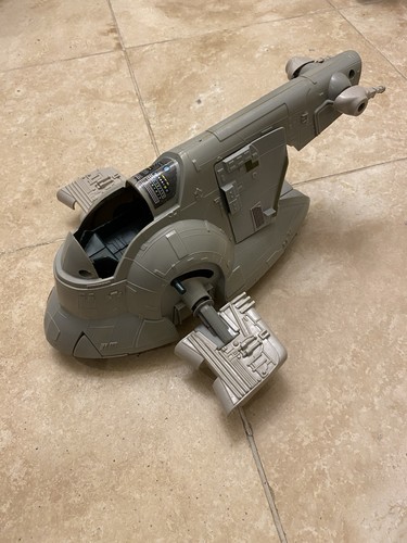 Vintage star wars boba fett - boba,