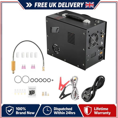 Air compressor high pressure - air,