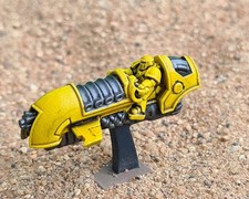 Jetbikes with Command (pack of