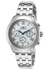 Invicta Specialty Chronograph