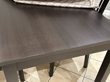 Small dinning table - table, chairs