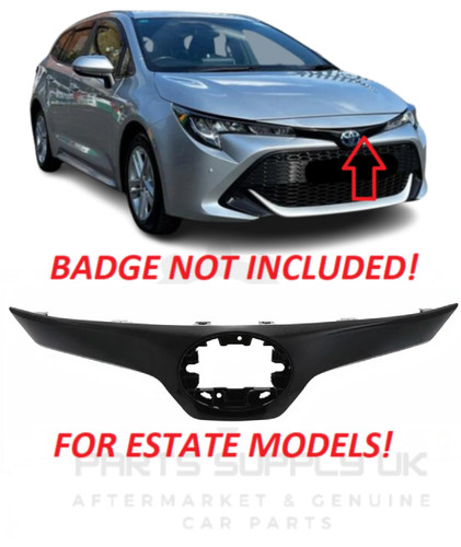 New for toyota corolla - new,