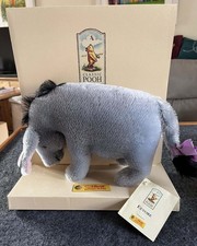 Steiff Eeyore EAN 651786