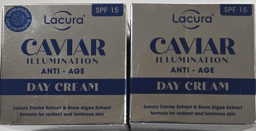 Lacura caviar illumination - lacura,