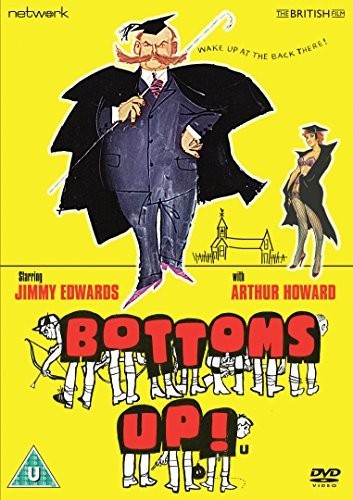 Bottoms 1960 dvd public - 1960,