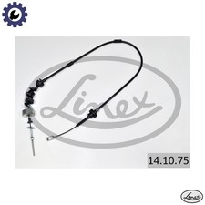 CABLE PULL CLUTCH CONTROL