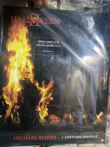 New halloween michael myers - new,