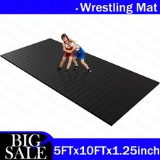 5FTx10FT Durable Wrestling Mat