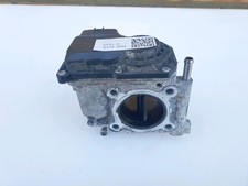 Mazda 6 Series 2008-2013 Throttle Body 2.2 MZR-CD Diesel R2AA136B0 BB-A46