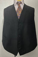 Men’s 1940s Men’s Bespoke