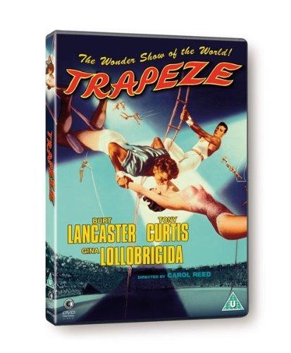Trapeze