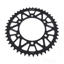 JT Rear Sprocket Aluminium 45