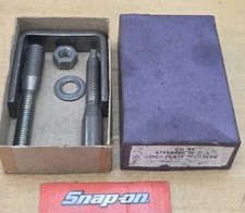 Snap On CG95 - Steering Wheel