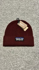 Patagonia Burgundy Colour