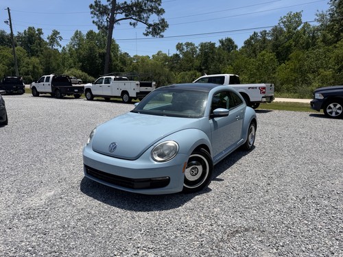 2013 volkswagen beetle - 2013,