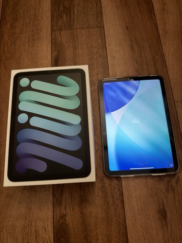 Apple ipad mini 6th - ipad, gen