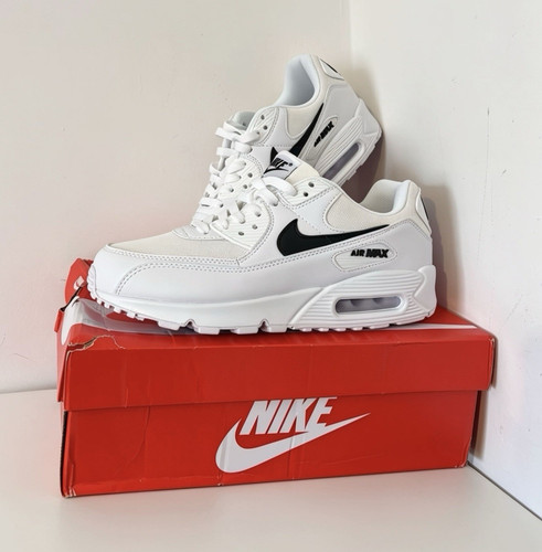 Nike air max men lace - 90,