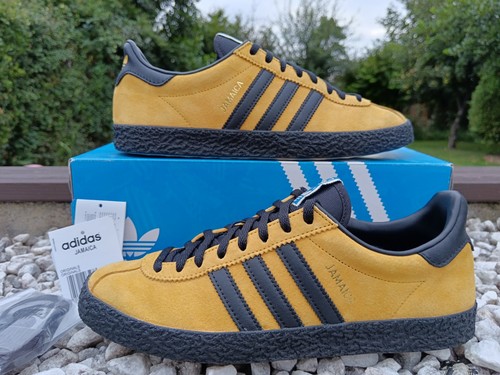 Adidas jamaica 5 - -, uk