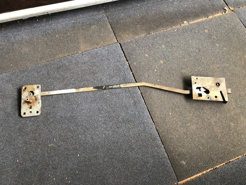 Morris minor 1000 door - morris,