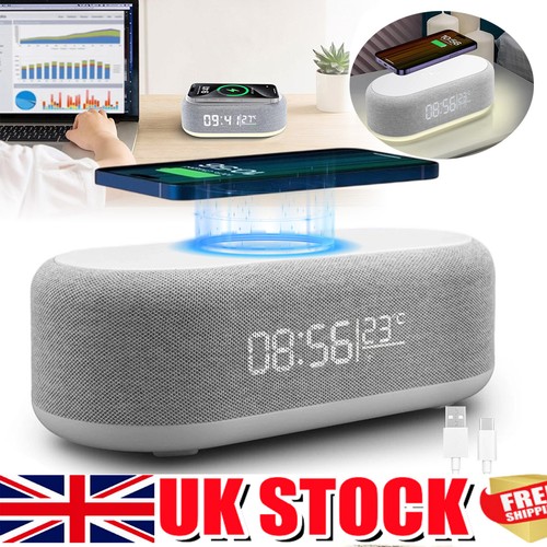 Multifunction digital alarm - digital,